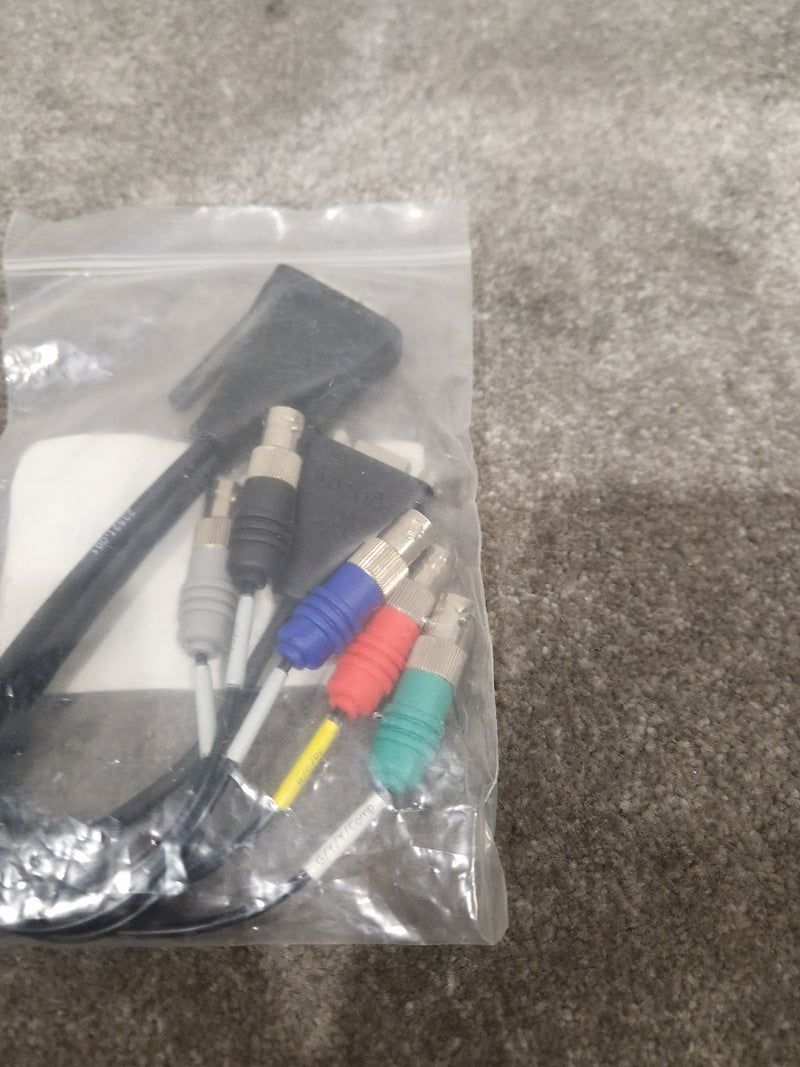 Polycom CBL HDCI Breakout Cable - High-Fidelity Connection - Excellent - Image 4