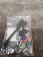 Polycom CBL HDCI Breakout Cable - High-Fidelity Connection - Excellent - Image 2