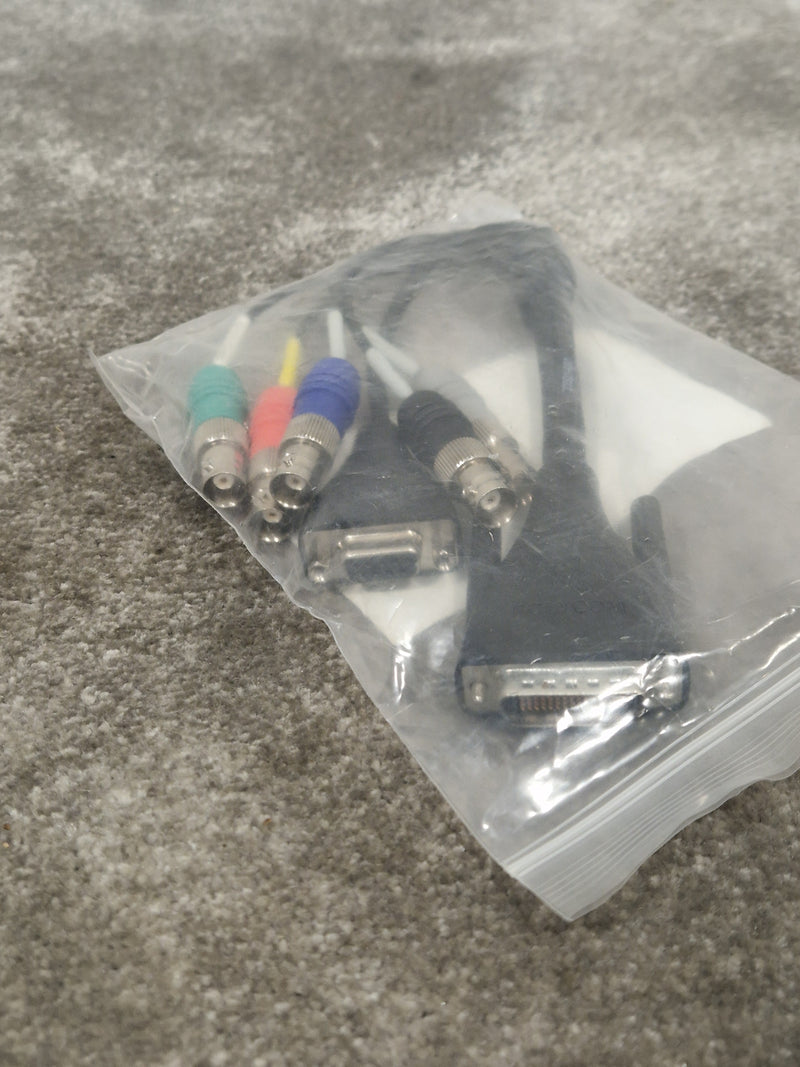 Polycom CBL HDCI Breakout Cable - High-Fidelity Connection - Excellent - Image 6