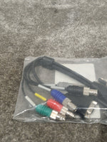 Polycom CBL HDCI Breakout Cable - High-Fidelity Connection - Excellent - Image 7