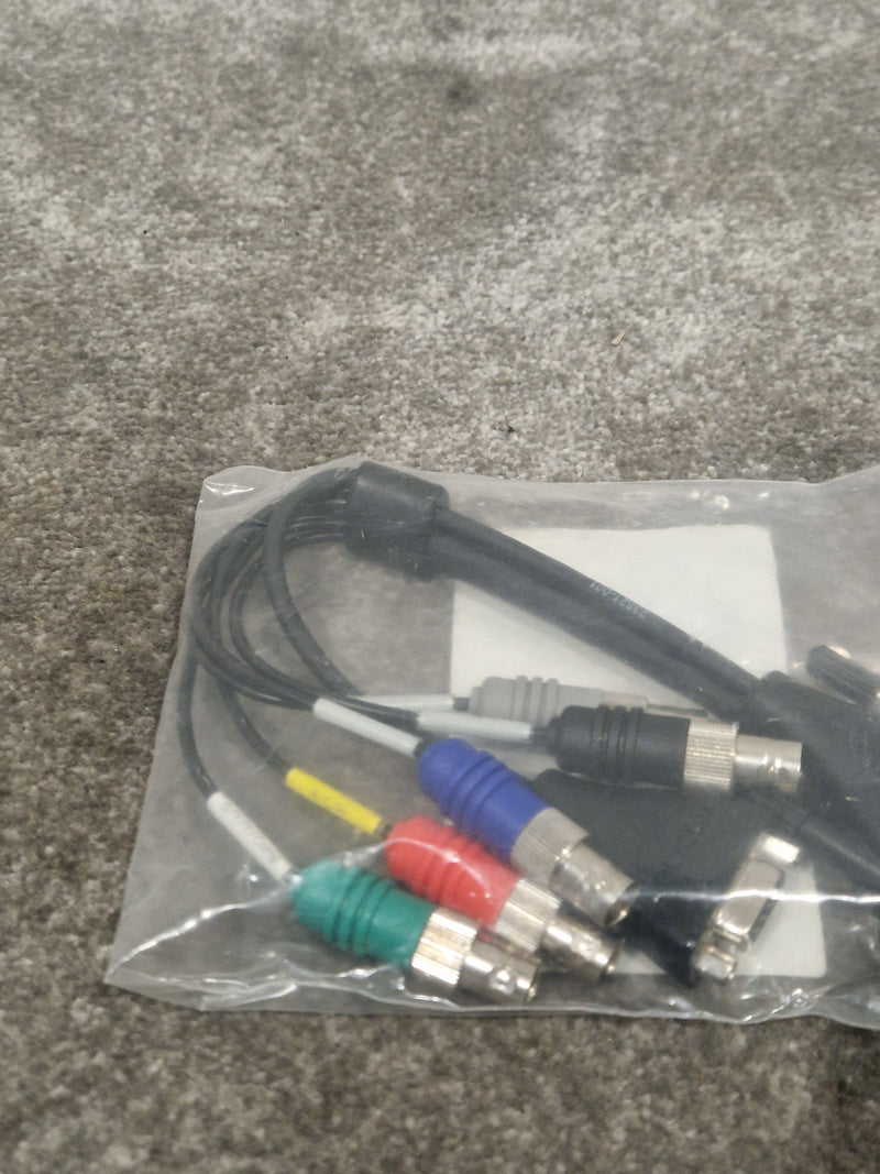 Polycom CBL HDCI Breakout Cable - High-Fidelity Connection - Excellent - Image 7