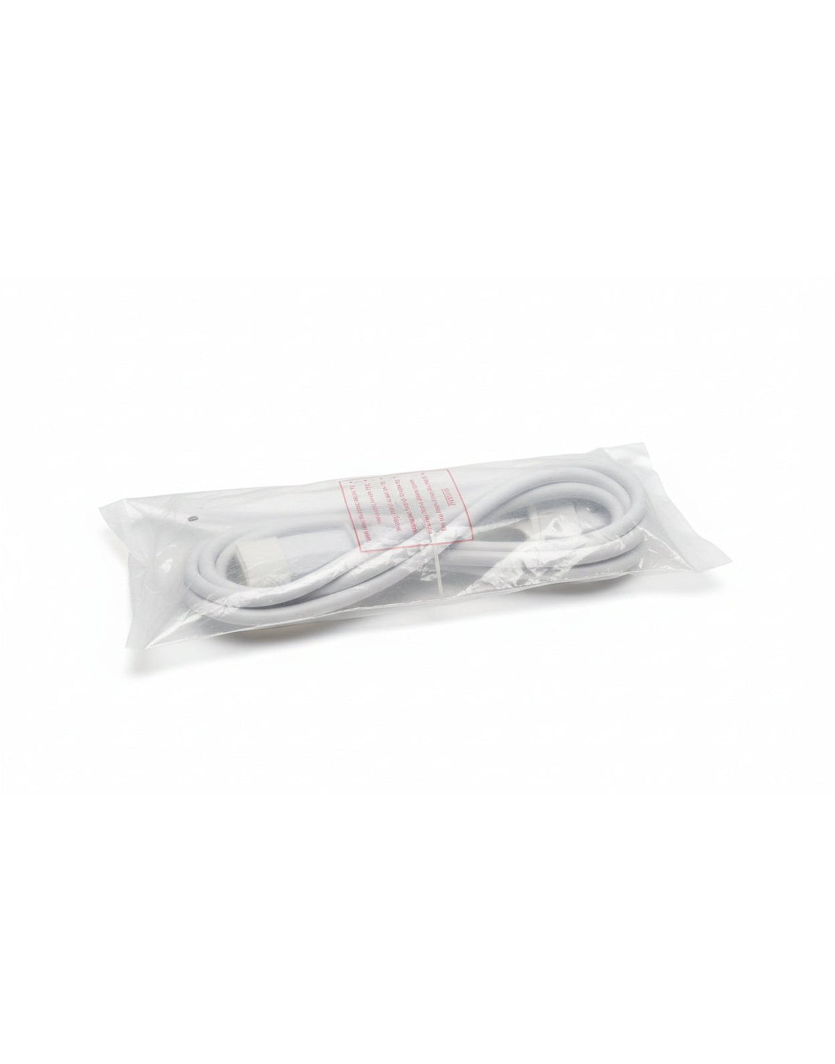 Unbranded White 3FT Kettle Lead Converter Cable - Durable Construction - Excellent