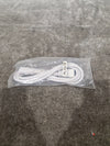 Unbranded White 3FT Kettle Lead Converter Cable - Durable Construction - Excellent - Photo 8