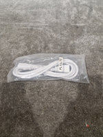 Unbranded White 3FT Kettle Lead Converter Cable - Durable Construction - Excellent - Image 8