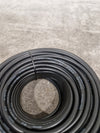 50FT Coaxial Cable Black 75 Ohms - High-Performance Signal Transfer - Excellent - Photo 9