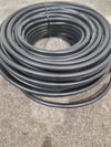 50FT Coaxial Cable Black 75 Ohms - High-Performance Signal Transfer - Excellent - Photo 5