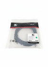 Kramer 35FT 3.5mm TO 3.5mm Cable - Durable Stereo Connection - Excellent - Photo 1