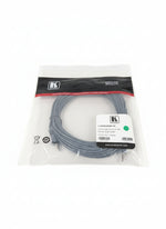 Kramer 35FT 3.5mm TO 3.5mm Cable - Durable Stereo Connection - Excellent - Image 1