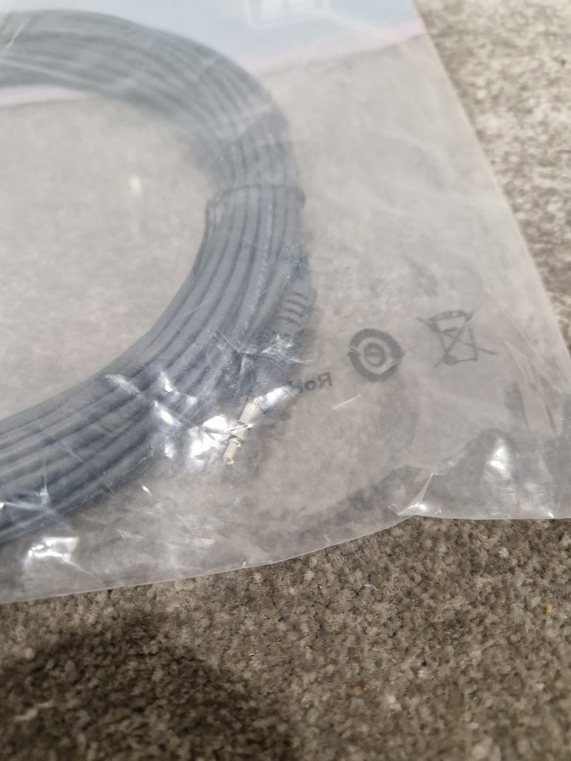 Kramer 35FT 3.5mm TO 3.5mm Cable - Durable Stereo Connection - Excellent - Image 5