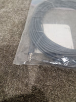 Kramer 35FT 3.5mm TO 3.5mm Cable - Durable Stereo Connection - Excellent - Image 8