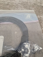 Kramer 35FT 3.5mm TO 3.5mm Cable - Durable Stereo Connection - Excellent - Image 11