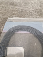 Kramer 35FT 3.5mm TO 3.5mm Cable - Durable Stereo Connection - Excellent - Image 6