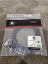 Kramer 35FT 3.5mm TO 3.5mm Cable - Durable Stereo Connection - Excellent - Photo 3
