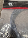 Kramer 35FT 3.5mm TO 3.5mm Cable - Durable Stereo Connection - Excellent - Photo 13