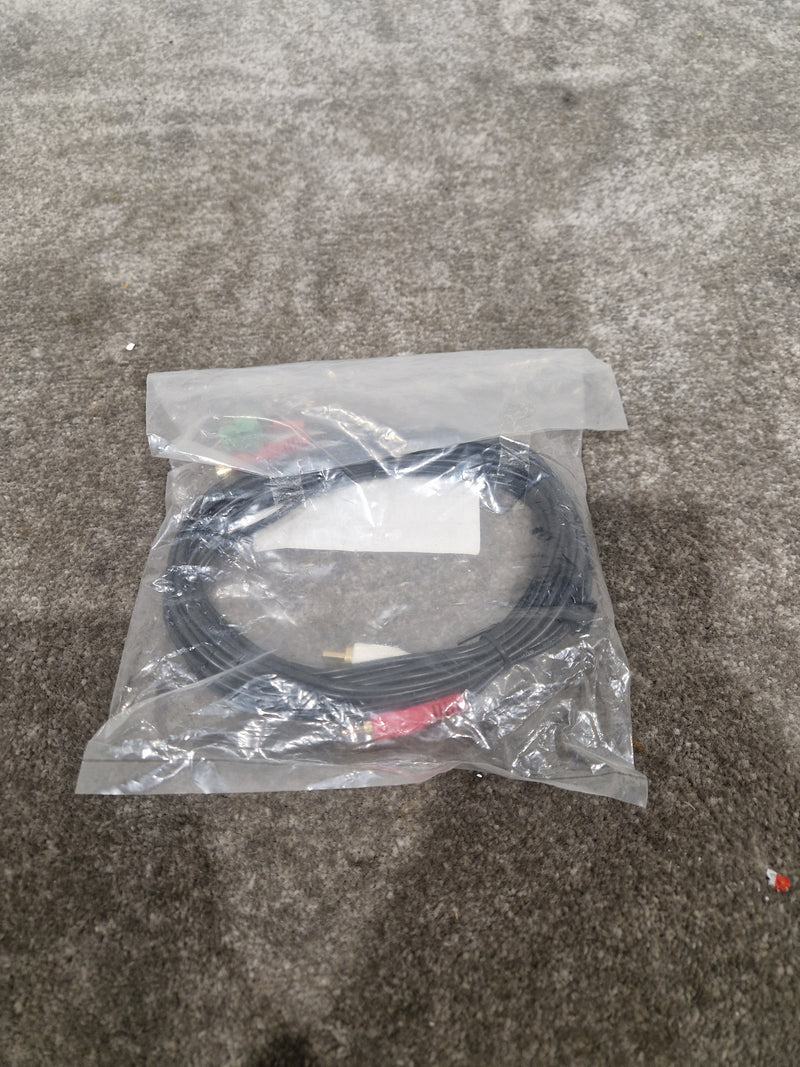 Polycom CBL RCA TO Phoenix 3M - High-Quality Audio Cable - Excellent - Image 3