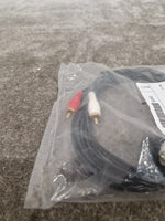 Polycom CBL RCA TO Phoenix 3M - High-Quality Audio Cable - Excellent - Image 9