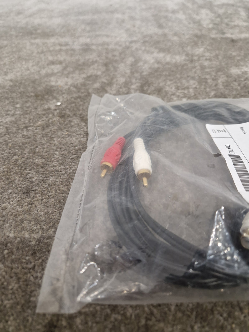 Polycom CBL RCA TO Phoenix 3M - High-Quality Audio Cable - Excellent - Image 9