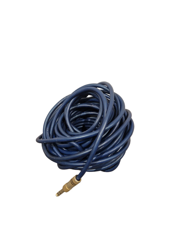 25FT XLR TO Jack Cable - Studio Grade Connectivity - Very Good