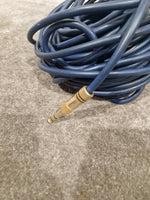25FT XLR TO Jack Cable - Studio Grade Connectivity - Very Good - Image 3
