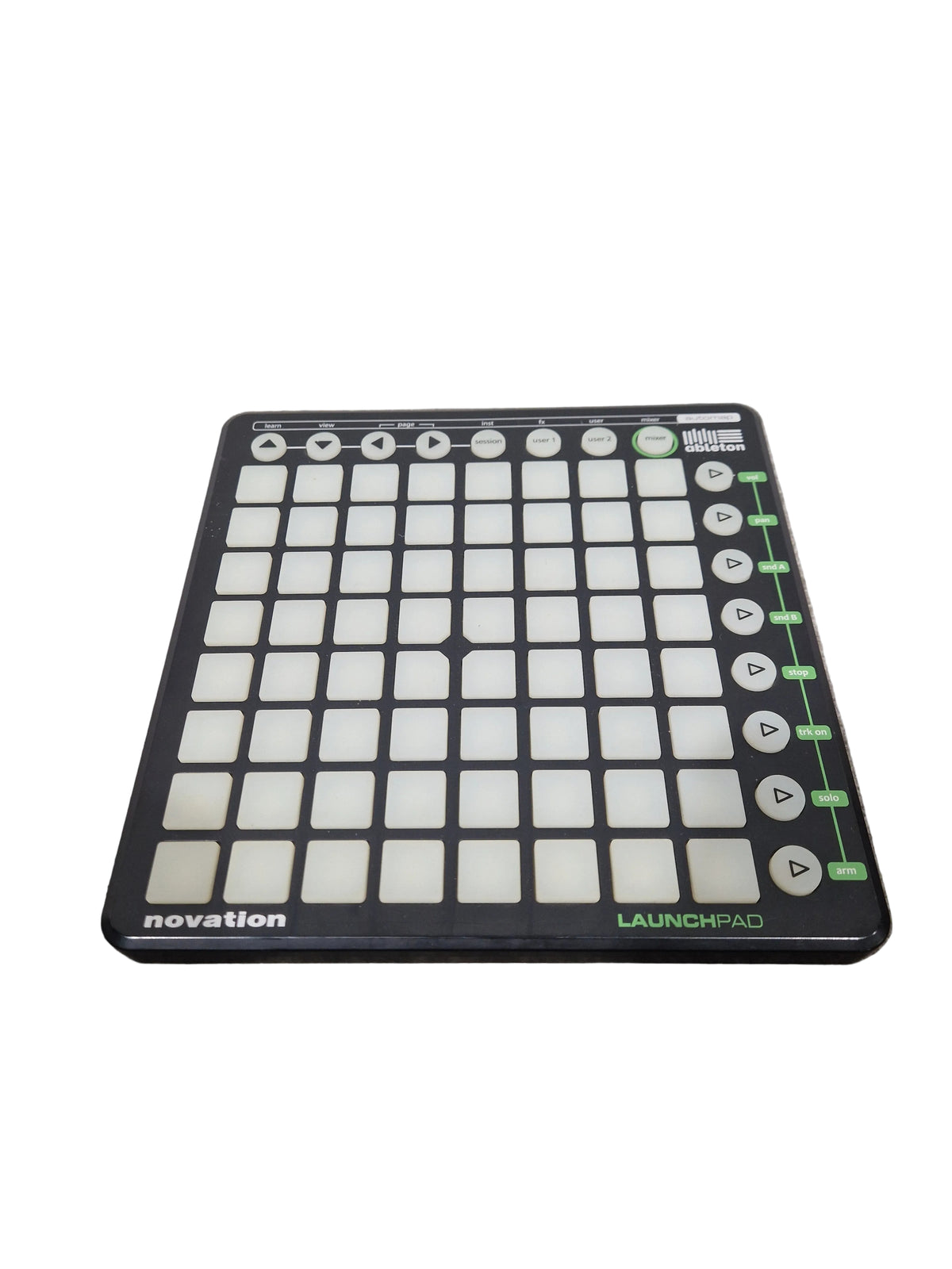 Ableton Novation Launchpad - Grid Performance Controller - Excellent
