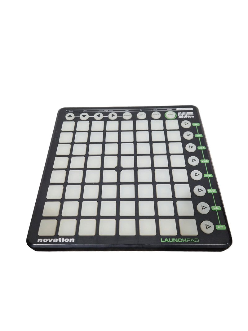 Ableton Novation Launchpad - Grid Performance Controller - Excellent - Image 1