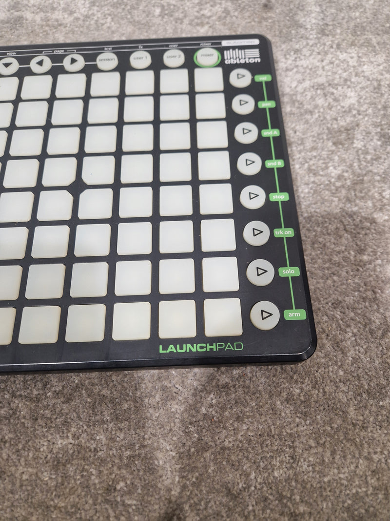 Ableton Novation Launchpad - Grid Performance Controller - Excellent - Image 3