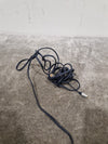 High Quality Dark Blue RCA TO 3.5mm Cable 12FT - Premium Audio Connection - Excellent - Photo 10