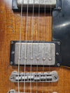 Ibanez Asv10a-Tcl-12-01 - Naturally Distressed - Semi-Hollow Electric Guitar - Very Good w/ Hard Case - Photo 25