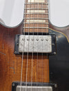 Ibanez Asv10a-Tcl-12-01 - Naturally Distressed - Semi-Hollow Electric Guitar - Very Good w/ Hard Case - Photo 18