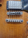 Ibanez Asv10a-Tcl-12-01 - Naturally Distressed - Semi-Hollow Electric Guitar - Very Good w/ Hard Case - Photo 19