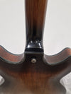 Ibanez Asv10a-Tcl-12-01 - Naturally Distressed - Semi-Hollow Electric Guitar - Very Good w/ Hard Case - Photo 20
