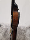 Ibanez Asv10a-Tcl-12-01 - Naturally Distressed - Semi-Hollow Electric Guitar - Very Good w/ Hard Case - Photo 21