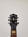 Ibanez Asv10a-Tcl-12-01 - Naturally Distressed - Semi-Hollow Electric Guitar - Very Good w/ Hard Case - Photo 10