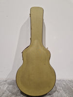 Ibanez Asv10a-Tcl-12-01 - Naturally Distressed - Semi-Hollow Electric Guitar - Very Good w/ Hard Case - Image 29