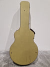 Ibanez Asv10a-Tcl-12-01 - Naturally Distressed - Semi-Hollow Electric Guitar - Very Good w/ Hard Case - Photo 23