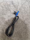 Dynacord Powermate 1000-3 - 2000W Powered Mixer - Excellent w/ Original Box & European power supply - Photo 26