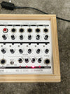 KOMA Field Kit FX Interface - Modular Sound Design Tool - Excellent w/ Power Supply & Wooden case - Photo 4