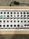 KOMA Field Kit FX Interface - Modular Sound Design Tool - Excellent w/ Power Supply & Wooden case - Photo 2