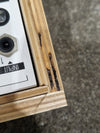 KOMA Field Kit FX Interface - Modular Sound Design Tool - Excellent w/ Power Supply & Wooden case - Photo 8