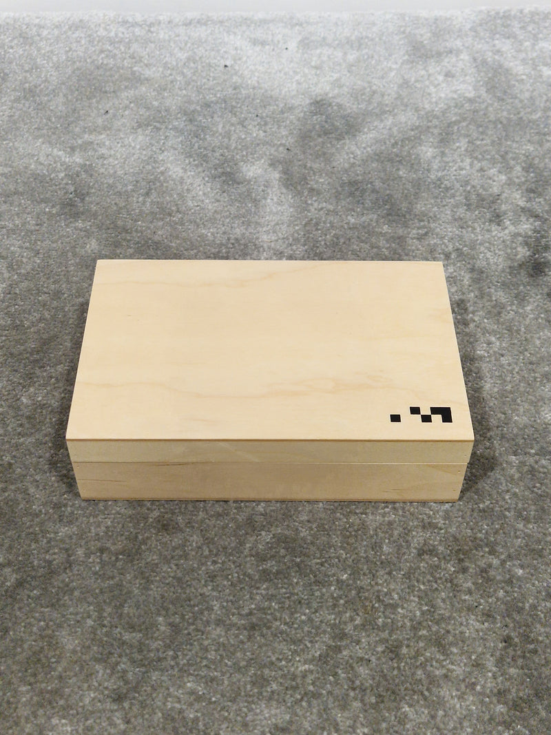 KOMA Field Kit FX Interface - Modular Sound Design Tool - Excellent w/ Power Supply & Wooden case - Image 10