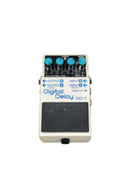 Boss DD-7 - Digital Delay Pedal - Excellent - Image 1
