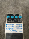 Boss DD-7 - Digital Delay Pedal - Excellent - Photo 2