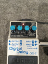 Boss DD-7 - Digital Delay Pedal - Excellent - Photo 3