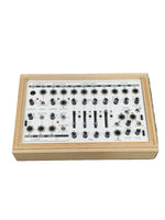 KOMA Field Kit Processor- Experimental Sound Module - Excellent w/ Power Supply & Hard Case - Image 1