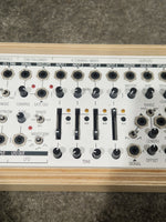 KOMA Field Kit Processor- Experimental Sound Module - Excellent w/ Power Supply & Hard Case - Image 2