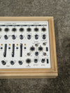 KOMA Field Kit Processor- Experimental Sound Module - Excellent w/ Power Supply & Hard Case - Photo 4