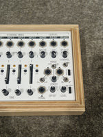 KOMA Field Kit Processor- Experimental Sound Module - Excellent w/ Power Supply & Hard Case - Image 4