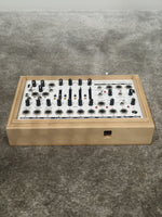 KOMA Field Kit Processor- Experimental Sound Module - Excellent w/ Power Supply & Hard Case - Image 8