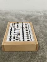 KOMA Field Kit Processor- Experimental Sound Module - Excellent w/ Power Supply & Hard Case - Image 11