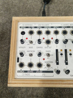 KOMA Field Kit Processor- Experimental Sound Module - Excellent w/ Power Supply & Hard Case - Image 15